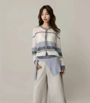 Mifee谜菲2026春季新品焕新：通勤新章，奏响晨光序曲