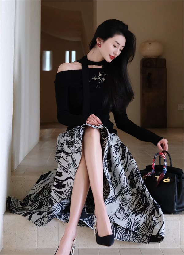 ENRUINI恩瑞妮「提花织韵」:于新春,赴一场非遗美学的绮梦之约