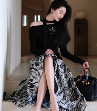 ENRUINI恩瑞妮「提花织韵」：于新春，赴一场非遗美学的绮梦之约