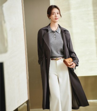 EP YAYING雅莹：返工新程，以“睿”之姿邂逅春日从容