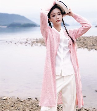 Dins底色,女装 ,都市女性,诗意衣橱,原创设计,优雅,招商,加盟