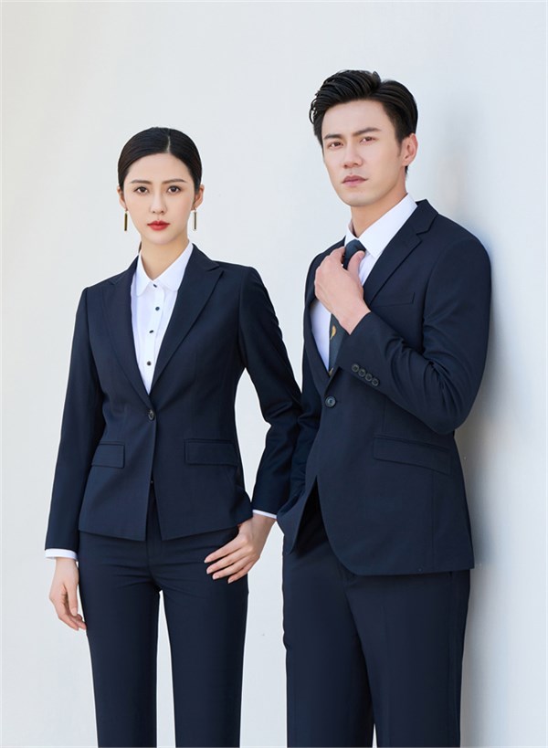 圣澳威斯团体定制：用衬衫西装凝聚团队力量，开启企业单位形象新征程