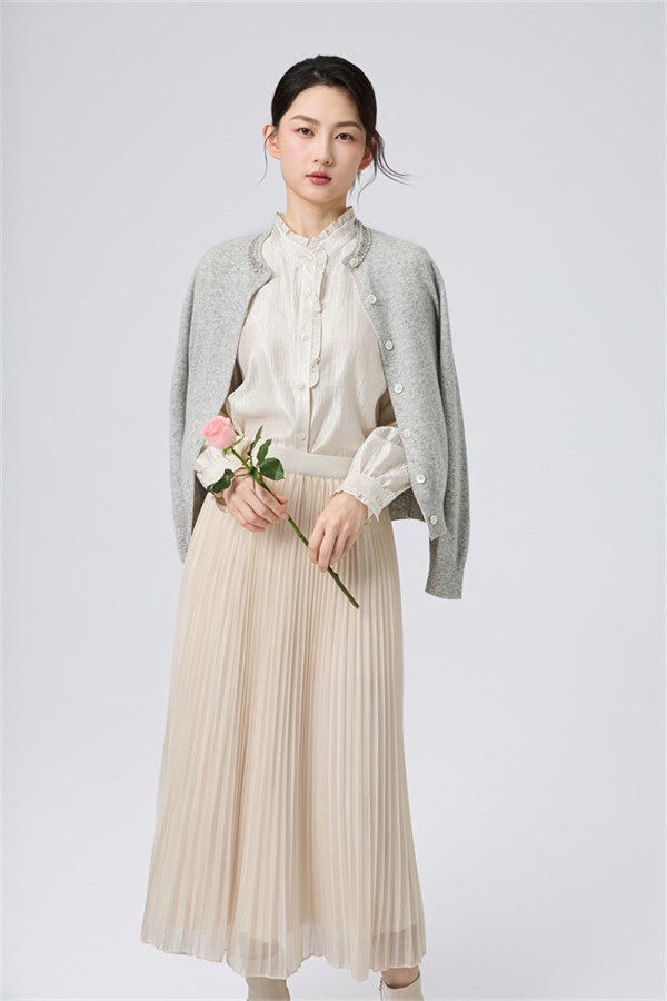 禾等Helen Moda 2026新春：于衣袂间邂逅东方新韵