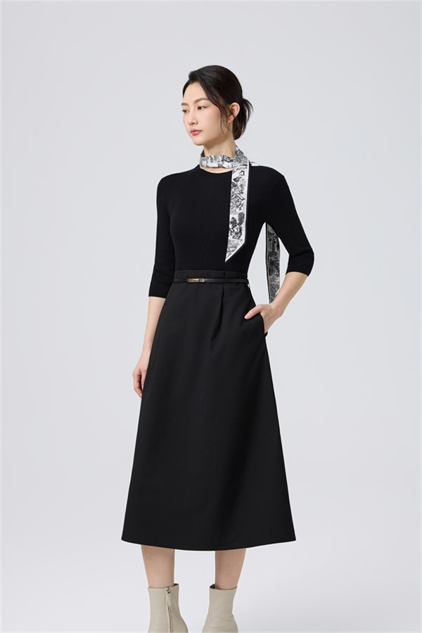 禾等Helen Moda 2026新春：于衣袂间邂逅东方新韵