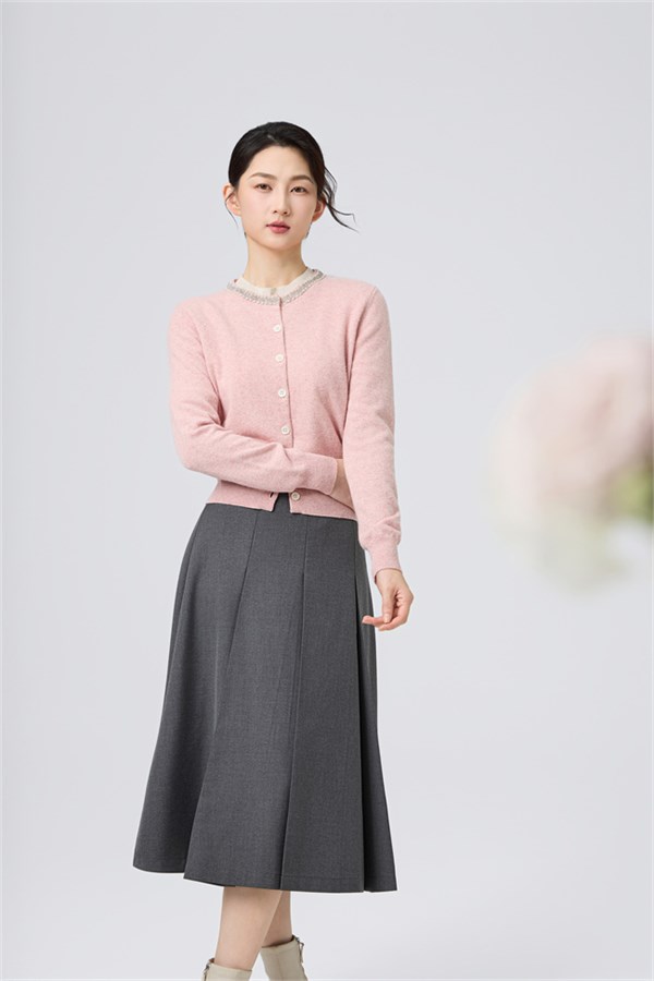 禾等Helen Moda 2026新春：于衣袂间邂逅东方新韵