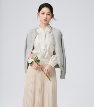 禾等Helen Moda 2026新春：于衣袂间邂逅东方新韵