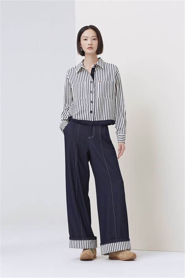 百图（betu）女装：解锁春日时尚，三款单品惊艳来袭