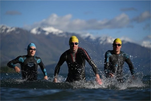 尼康尼克爾 Z 70-200mm f/2.8 VR S Ⅱ：輕量化與高性能的完美平衡
