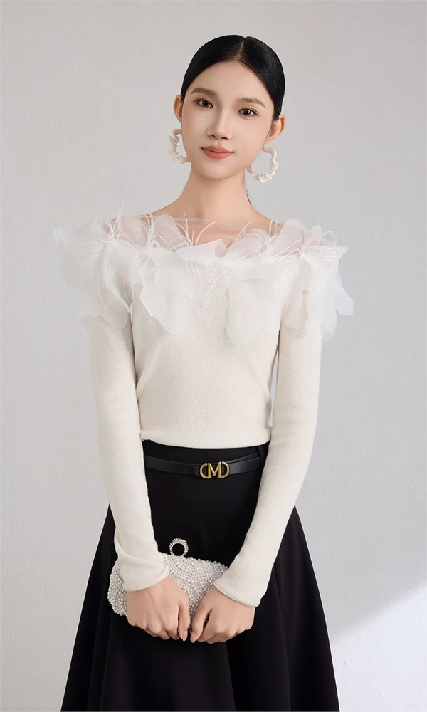 璟逸(JINGYI)女装春季新品