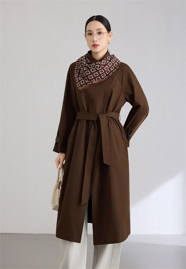 璟逸(JINGYI)女装春季新品