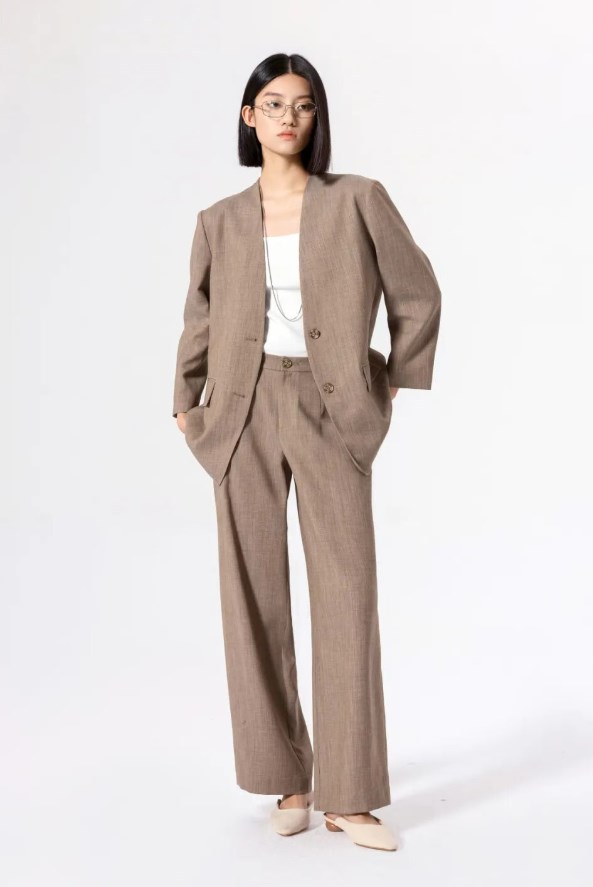 JUMEL芮玛女装新品璀璨登场