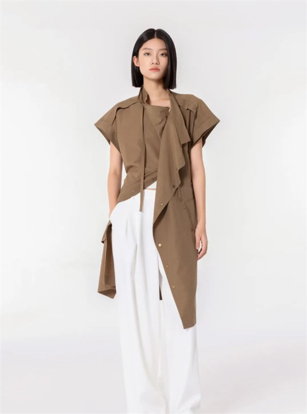 JUMEL芮玛女装新品璀璨登场