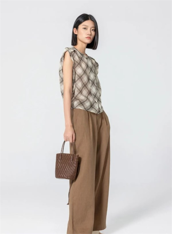 JUMEL芮玛女装新品璀璨登场