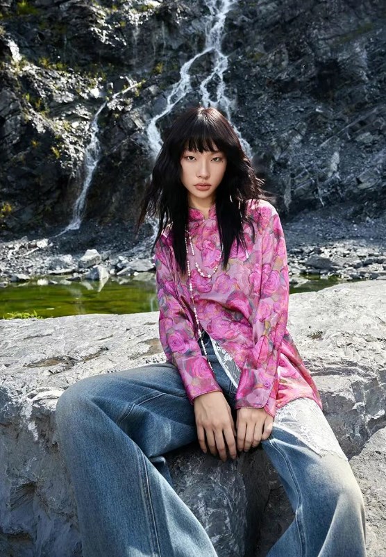 伊纳芙(Inlife):上新高级时尚,开启都市女性的魅力新章