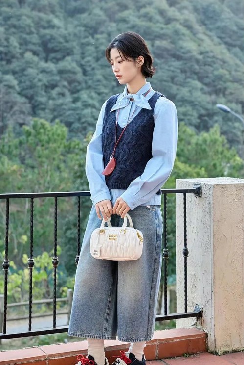 伊纳芙(Inlife):上新高级时尚,开启都市女性的魅力新章