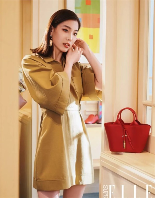 SuperPIECE手提包新款上市