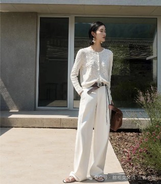 水云间,2026春季,折扣,女装 ,简约,高级