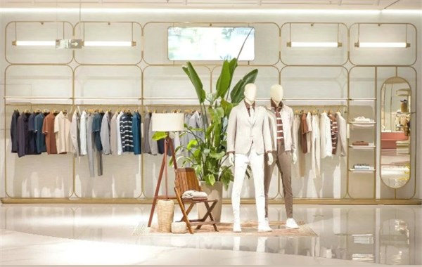 雅戈尔春装全系焕新|从职场到生活,以质感穿搭解锁春日高光时刻