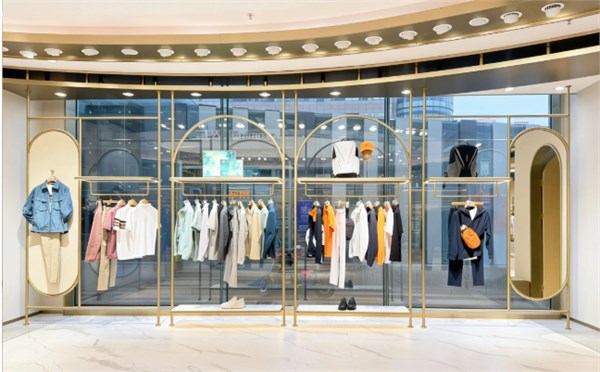 雅戈尔春装全系焕新|从职场到生活,以质感穿搭解锁春日高光时刻