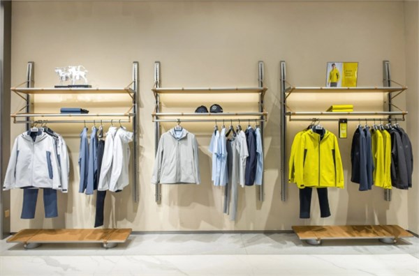 雅戈尔春装全系焕新|从职场到生活,以质感穿搭解锁春日高光时刻