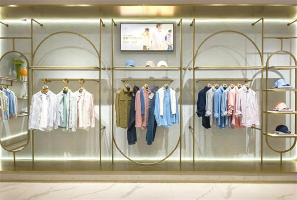 雅戈尔春装全系焕新|从职场到生活,以质感穿搭解锁春日高光时刻