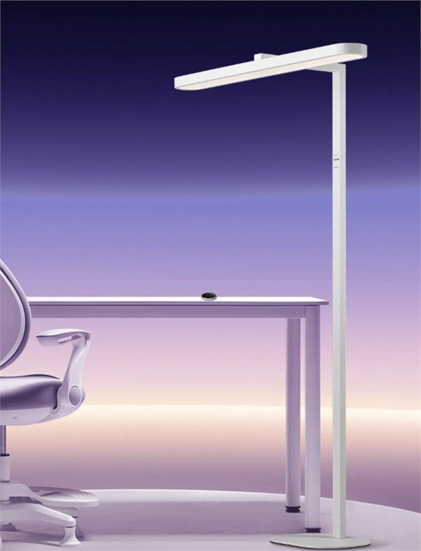 三雄極光天目光mini護(hù)眼小路燈，全光譜科技+科學(xué)配光+45分鐘定時(shí)+小夜燈功能僅需899元