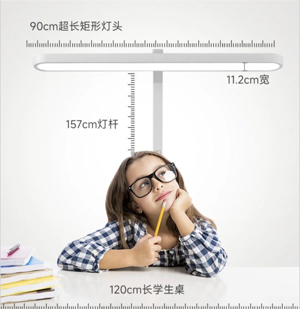 三雄極光天目光mini護(hù)眼小路燈，全光譜科技+科學(xué)配光+45分鐘定時(shí)+小夜燈功能僅需899元