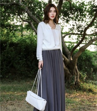 解构女装OR.Kart 2026春日幻梦：拆解束缚，织就自由衣衫