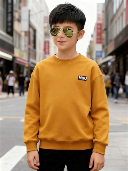 叮当猫童装:用专业织就童年绮梦,守护纯真每一步