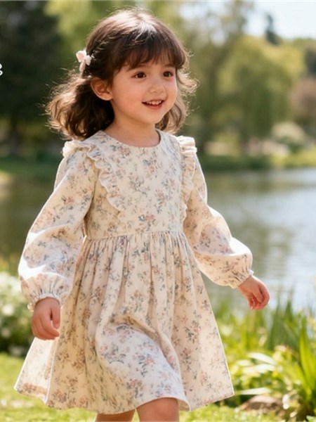 叮当猫童装:用专业织就童年绮梦,守护纯真每一步