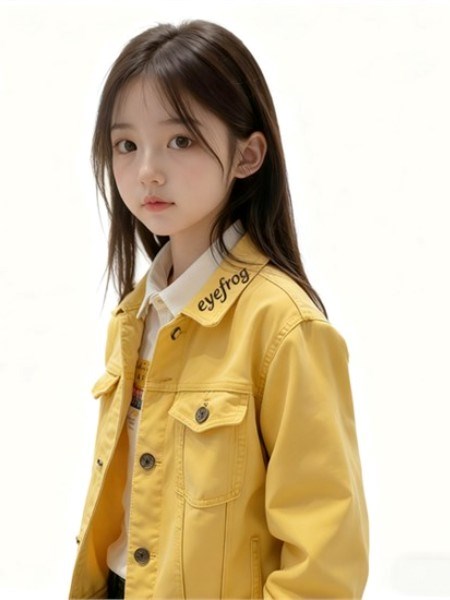 叮当猫童装:用专业织就童年绮梦,守护纯真每一步