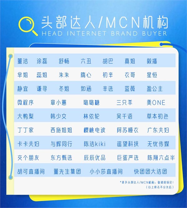 1,000+头部大买家亲临!采购需求直达潮汕服博会