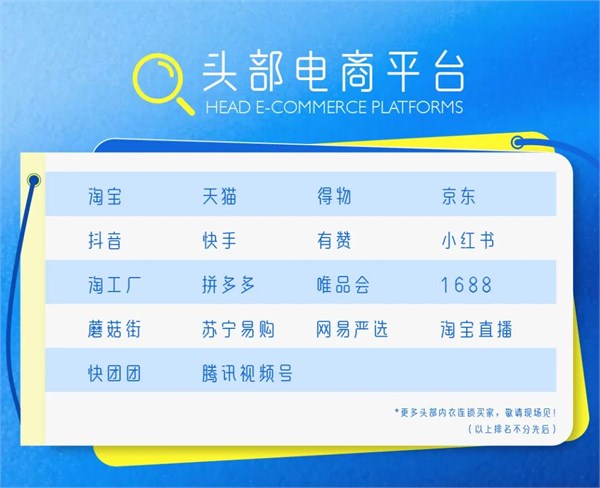 1,000+头部大买家亲临!采购需求直达潮汕服博会