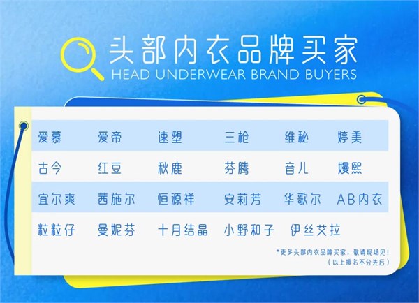 1,000+头部大买家亲临!采购需求直达潮汕服博会