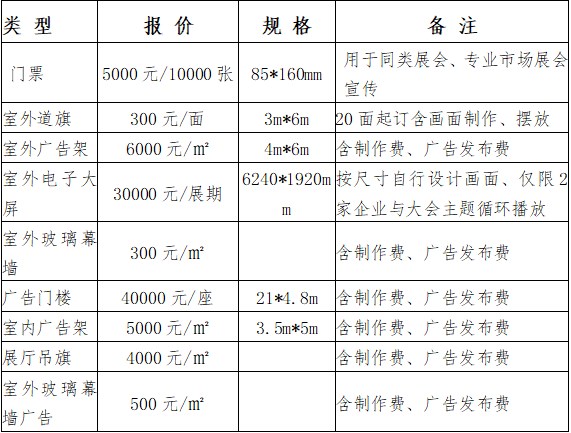 2026第20届中国（山东）国际糖酒食品交易会邀请函