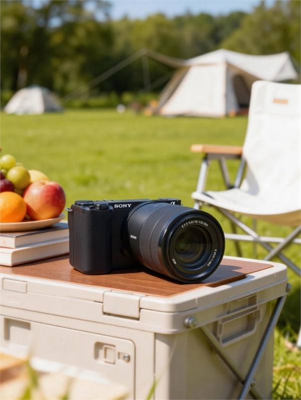 索尼ZV-E10系列18-135mm大變焦套裝正式發(fā)布