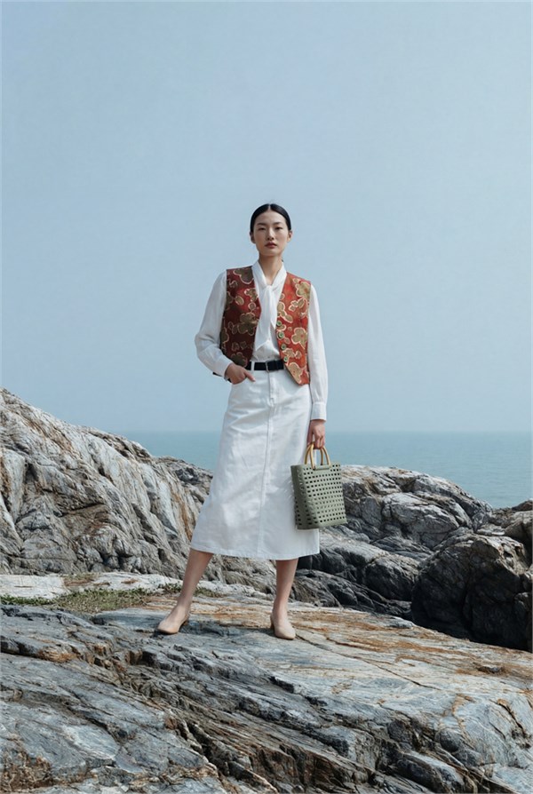 歌诗陌2026春季新品｜山海为序，雅韵启新程