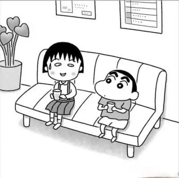 櫻宏志與野原廣志：同名爸爸的爆笑相遇