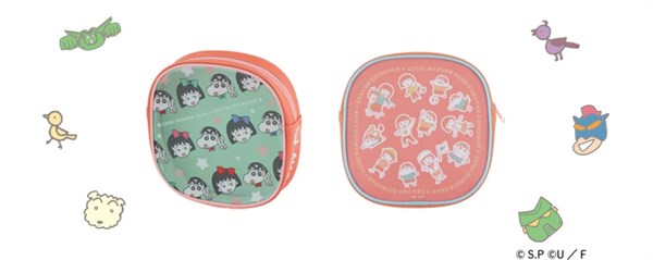 櫻宏志與野原廣志：同名爸爸的爆笑相遇