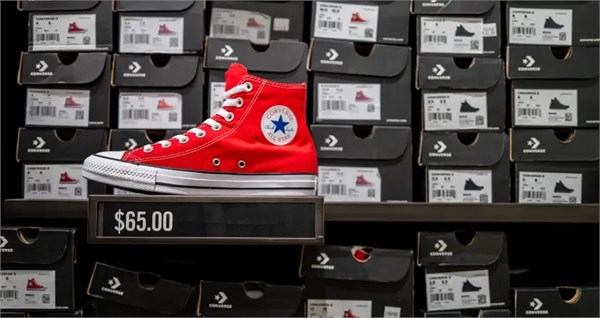 運動與潮流品牌的資本流動：行業(yè)重組期的戰(zhàn)略博弈