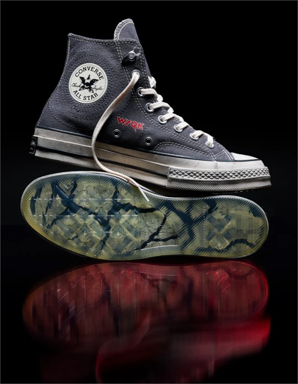 運動與潮流品牌的資本流動：行業(yè)重組期的戰(zhàn)略博弈