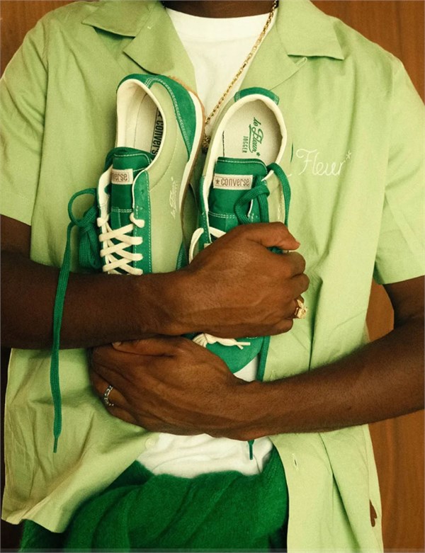 運動與潮流品牌的資本流動：行業(yè)重組期的戰(zhàn)略博弈