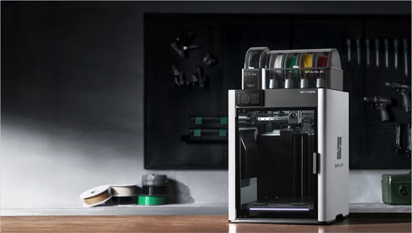 從拓竹科技連環(huán)訴訟看3D打印行業(yè)版權審核義務邊界