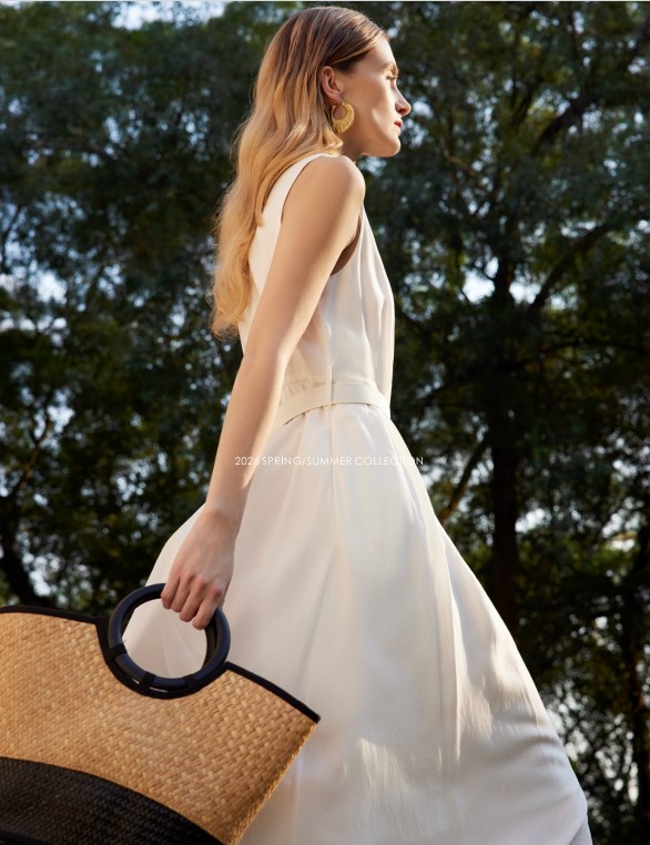 开工大吉，卡蔓（CARMEN）女装2026再启新程！