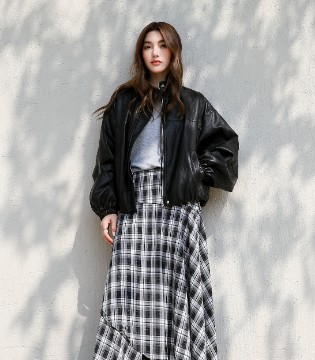 2026春韵,解构女装,三款外套,时尚,加盟,招商