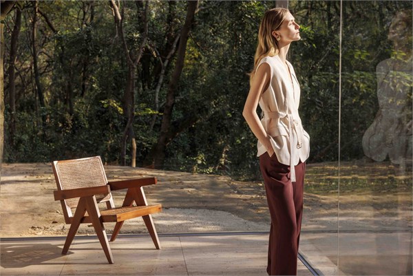 卡蔓：在轻经典中，邂逅自在从容的品质之美