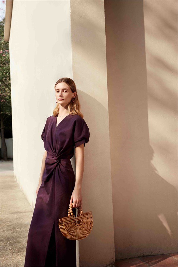 卡蔓：在轻经典中，邂逅自在从容的品质之美