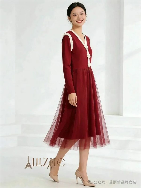 春风拂岗，壮志启航：艾丽哲2026开工盛典启幕