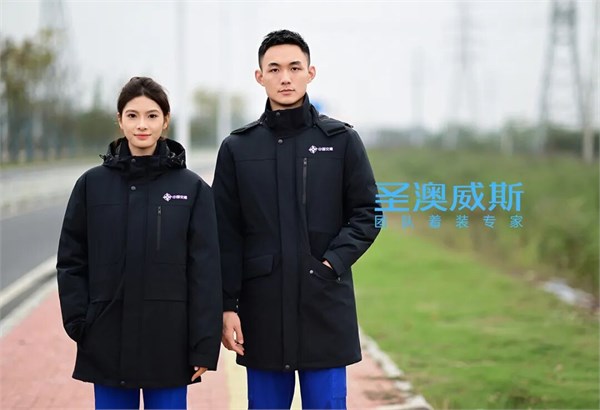 以品质铸口碑，圣澳威斯获中交集团新疆分公司荣誉认可