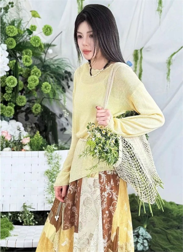 时序轮转,万物春生 春日序章 SPRING CHAPTER